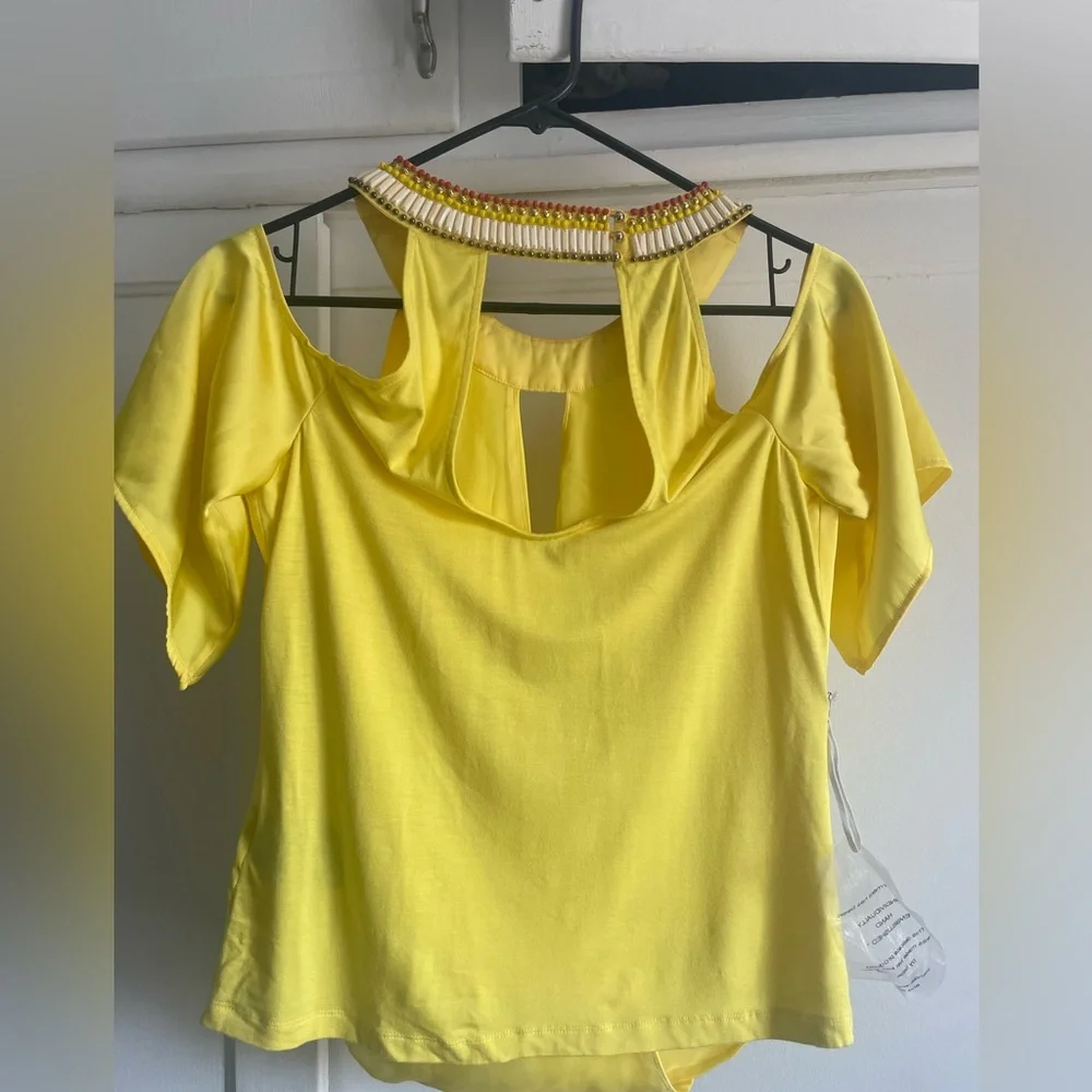 Bebe blouse - Picture 3 of 3